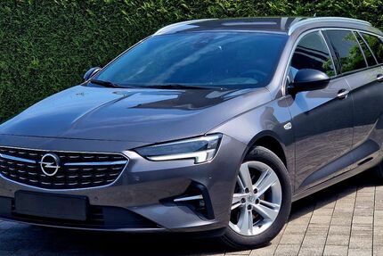 Opel Insignia 127.000 km 19.999 &euro; Bad Lippspringe 33175