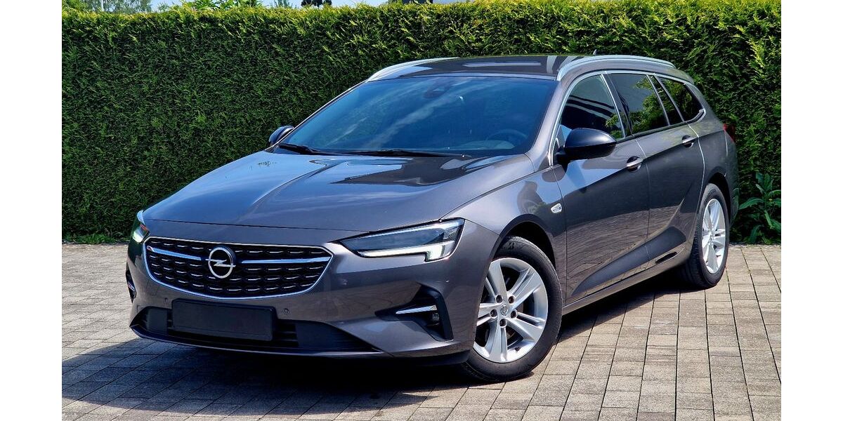 Opel Insignia 127.000 km 19.999 &euro; Bad Lippspringe 33175
