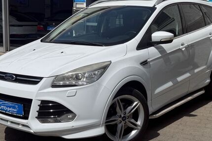 Ford Kuga 130.000 km 11.900 &euro; Nürtingen bei Stuttgart 72622