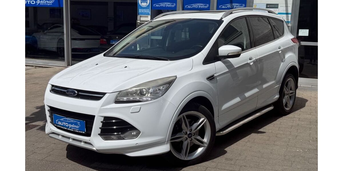 Ford Kuga 130.000 km 11.900 &euro; Nürtingen bei Stuttgart 72622