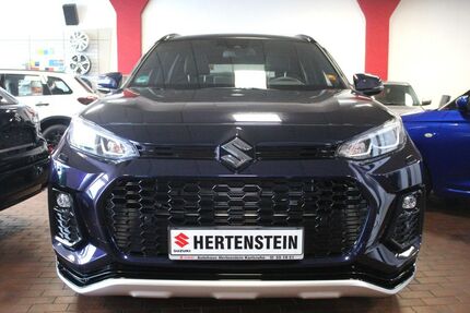 Suzuki Across 2.500 km 51.990 &euro; Karlsruhe 76185