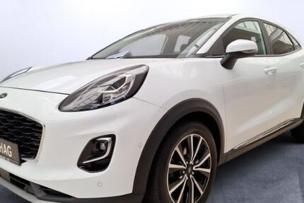 Ford Puma 23.380 km 17.490 € Gelsenkirchen 45881