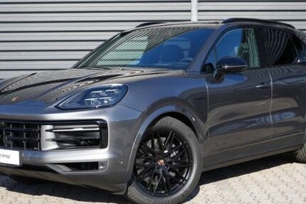 Porsche Cayenne 9.000 km 96.870 &euro; Sinzheim/Baden-Baden 76547