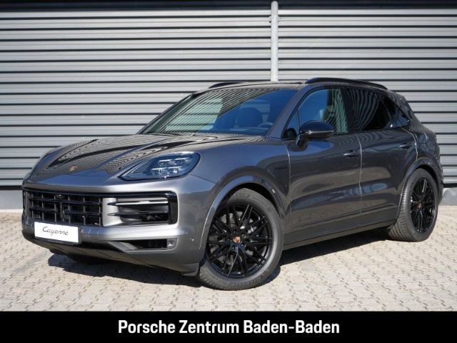 Porsche Cayenne 9.000 km 96.870 &euro; Sinzheim/Baden-Baden 76547