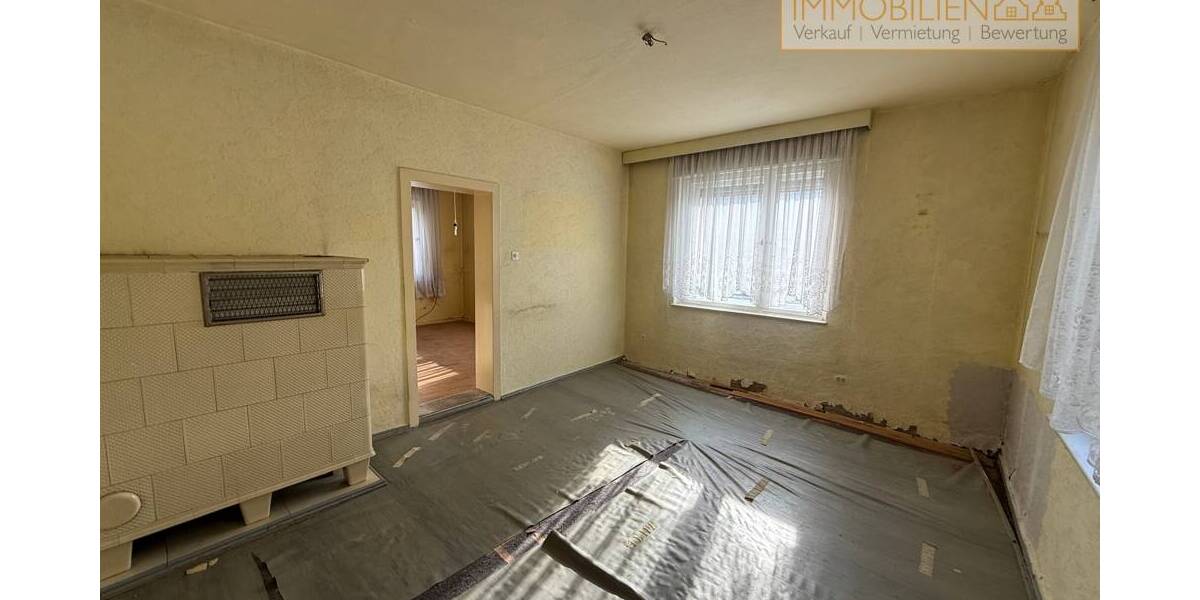 Einfamilienhaus Neuhausen/Spree Laubsdorf Laubsdorf - 6 Zimmer, 110 m&sup2;, 79.500&euro; | Angebot:21123414