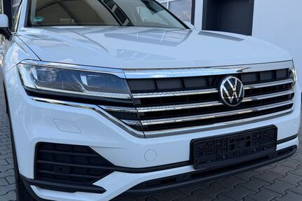 VW Touareg 132.719 km 35.750 &euro; Saal a.d.Donau 93342