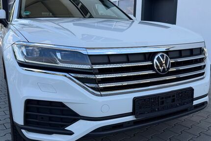 VW Touareg 132.719 km 36.750 &euro; Saal a.d.Donau 93342