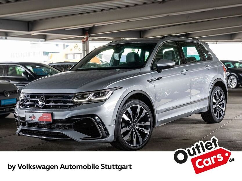 Tiguan