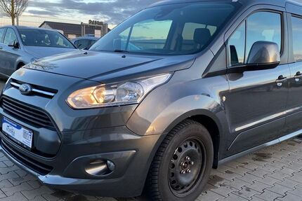 Ford Tourneo Connect 137.500 km 13.500 &euro; Bergtheim 97241