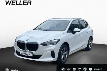 BMW 216 Active Tourer