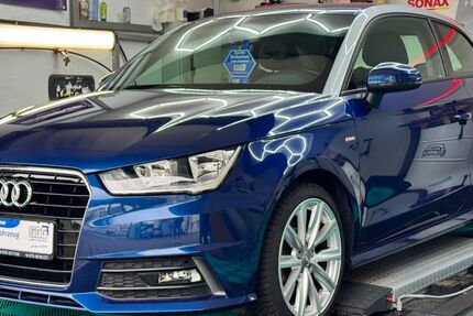 Audi A1 60.000 km 13.999 &euro; Calw 75365