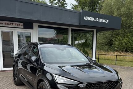 Cupra Formentor 19.300 km 48.590 &euro; Duingen 31089