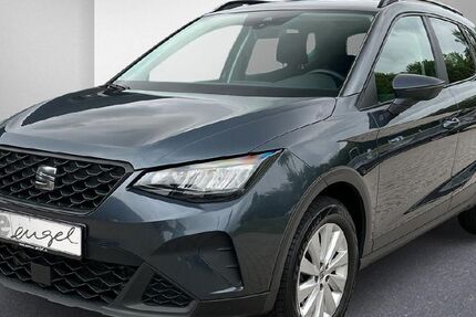 Seat Arona 66.100 km 15.679 &euro; Wunsiedel 95632