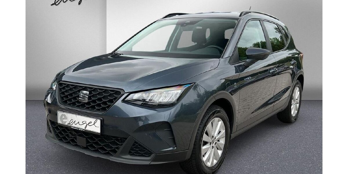 Seat Arona 66.100 km 15.679 &euro; Wunsiedel 95632