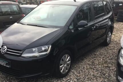 VW Sharan 148.000 km 10.500 &euro; Leipzig 04317