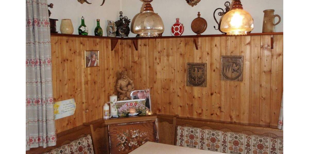 Doppelhaushälfte Schonungen Forst - 6 Zimmer, 125 m&sup2;, 250.000&euro; | Angebot:26388635