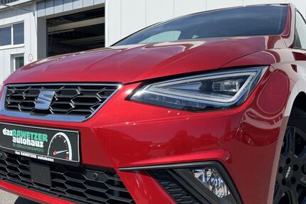 Seat Ibiza 12.219 km 16.860 &euro; Marktredwitz 95615
