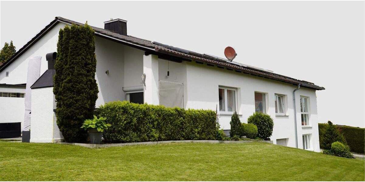 Einfamilienhaus Reichertshausen - Steinkirchen Steinkirchen - 1 Zimmer, 237 m&sup2;, 920.000&euro; | Angebot:25745771