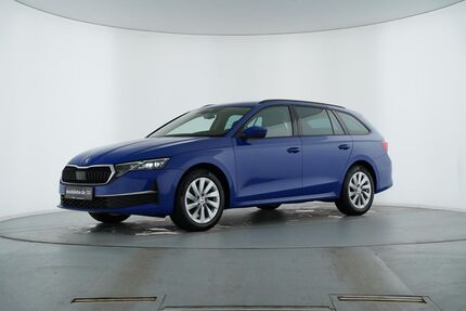 Skoda Octavia 37.719 km 23.889 &euro; Erfurt 99086