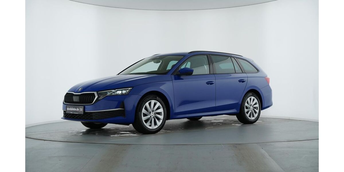 Skoda Octavia 37.719 km 23.889 &euro; Erfurt 99086