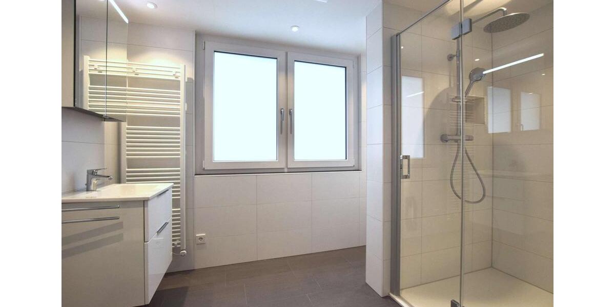 Etagenwohnung Leinfelden-Echterdingen Echterdingen - 2.5 Zimmer, 64 m&sup2;, 1.190&euro; | Angebot:25992433