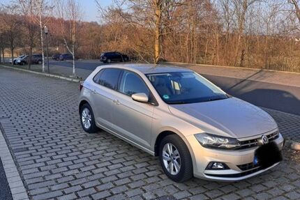 VW Polo 60.000 km 14.299 &euro; Kassel 34121