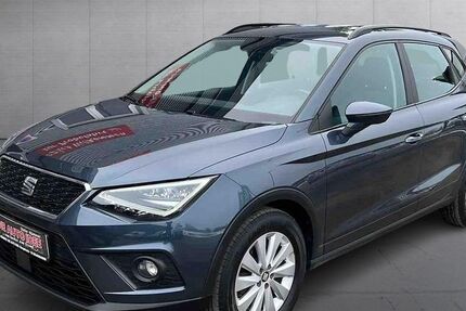 Seat Arona 106.350 km 16.389 &euro; Burgebrach 96138