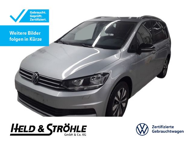 VW Touran 30.409 km 29.970 &euro; Neu-Ulm 89231