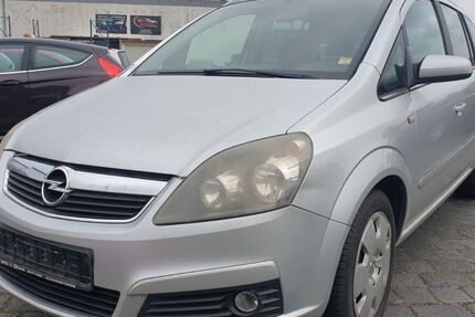Opel Zafira 165.000 km 790 € Neu Wulmstorf 21629
