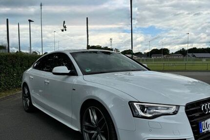 Audi A5 239.850 km 16.998 &euro; Edewecht 26188