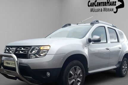 Dacia Duster 73.351 km 13.989 &euro; Blankenburg 38889