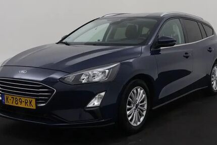 Ford Focus 172.803 km 7.081 &euro; Laar Eschebrügge 49824
