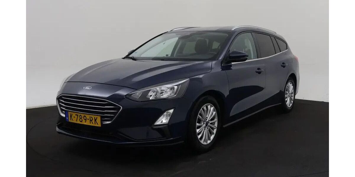 Ford Focus 172.803 km 7.081 &euro; Laar Eschebrügge 49824