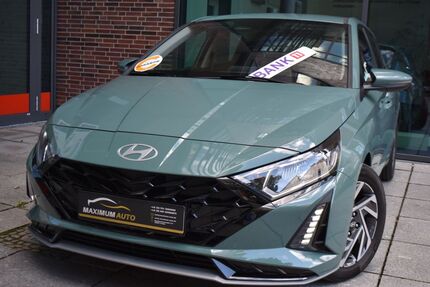 Hyundai i20 10.750 km 18.900 &euro; Frankfurt am Main 60314