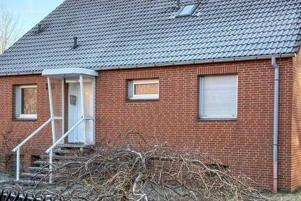 Haus Goslar Oker - 7 Zimmer, 148 m&sup2;, 1.350&euro; | Angebot:25687448