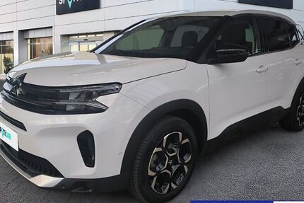 Citroen C5 Aircross 32.299 km 18.430 &euro; Leipzig 04129