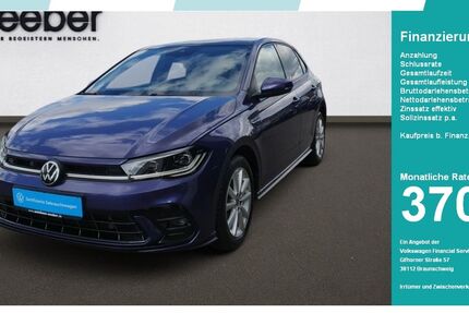 VW Polo 44.154 km 21.440 &euro; Calw 75365