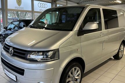 VW T5 Transporter 183.000 km 13.990 € Köln 50827
