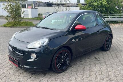 Opel Adam 145.000 km 2.990 &euro; Wetter Ruhr 58300