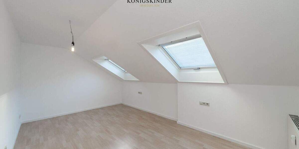 Etagenwohnung Markgröningen - 3 Zimmer, 82 m&sup2;, 338.000&euro; | Angebot:24822951