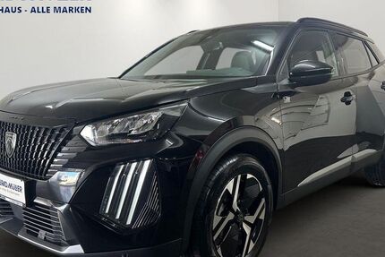 Peugeot 2008 37.204 km 18.480 &euro; Friedrichshafen 88046