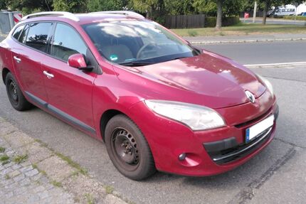 Renault Megane 166.200 km 3.500 &euro; Ottendorf-Okrilla 01458