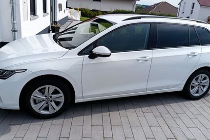 VW Golf 16.000 km 20.990 &euro; Fritzlar 34560