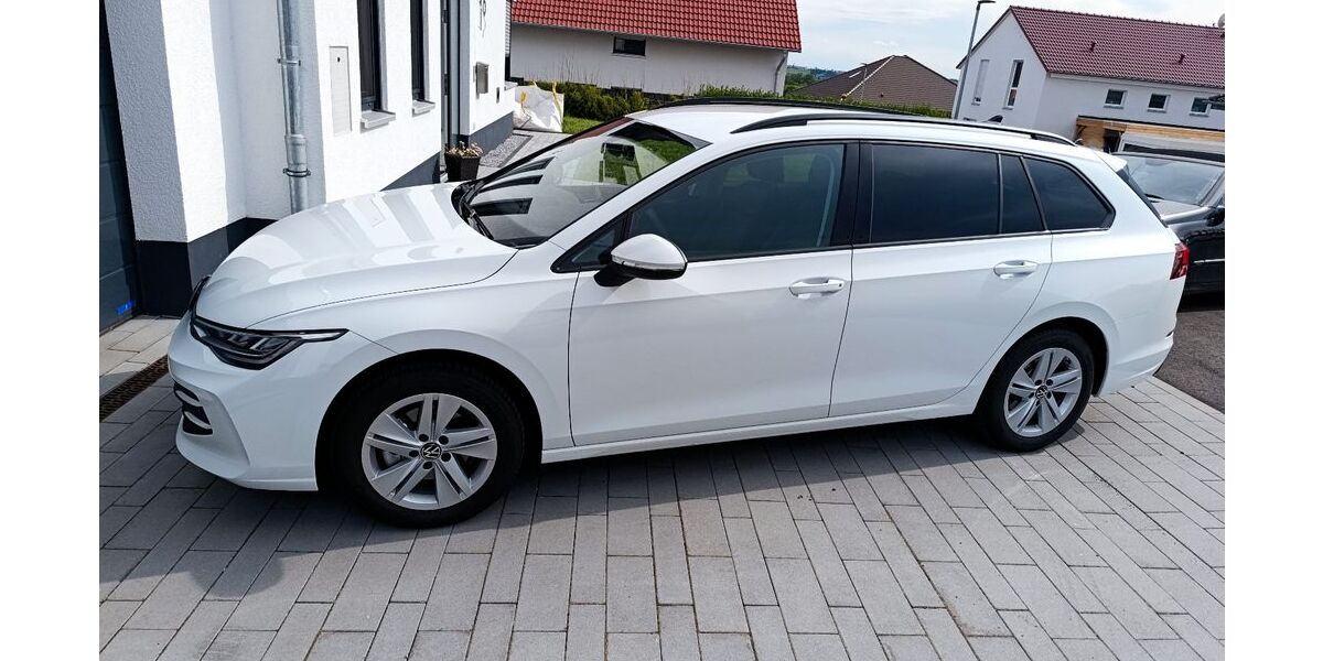 VW Golf 16.000 km 20.990 &euro; Fritzlar 34560
