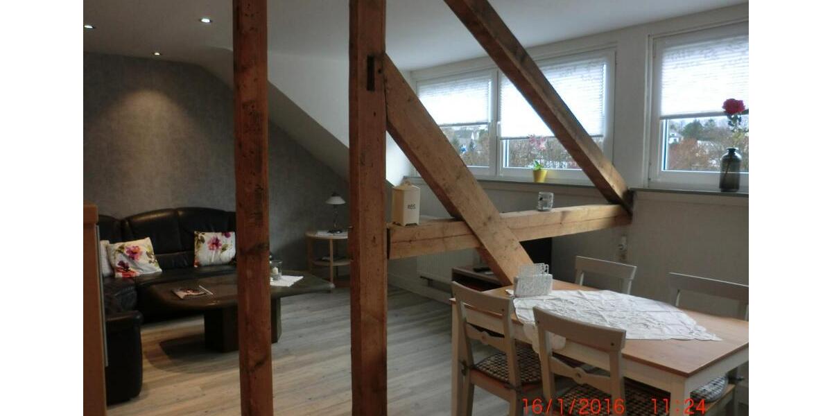 Ferienimmobilie Essen Stadtbezirk IX - 55&euro; | Angebot:26106621