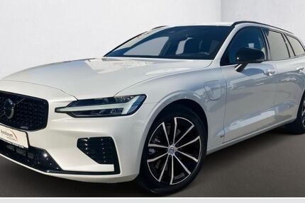 Volvo V60 19.011 km 41.990 &euro; Ergolding 84030