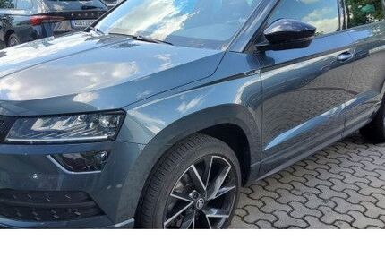 Skoda Karoq 66.600 km 26.980 &euro; Wolfsburg 38440