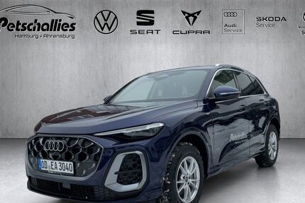 Audi Q5 6.000 km 65.490 &euro; Ahrensburg 22926