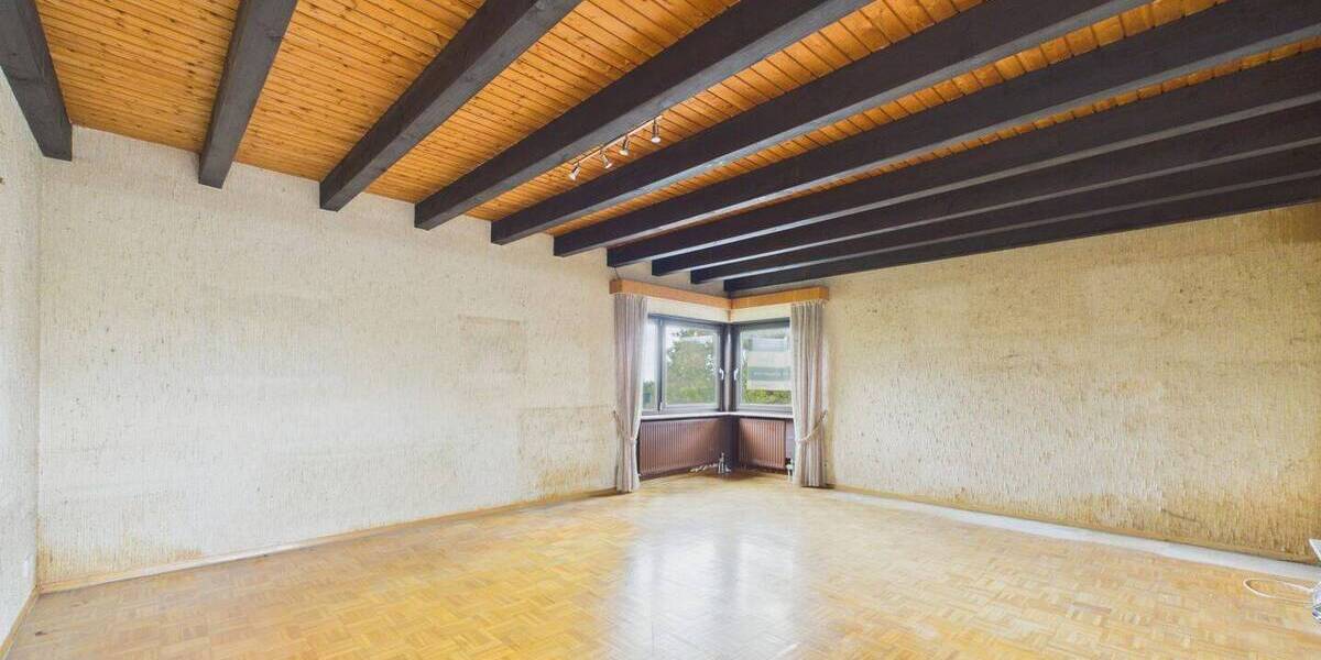 Reihenendhaus Herrenberg Haslach - 6 Zimmer, 160 m&sup2;, 419.000&euro; | Angebot:26600422