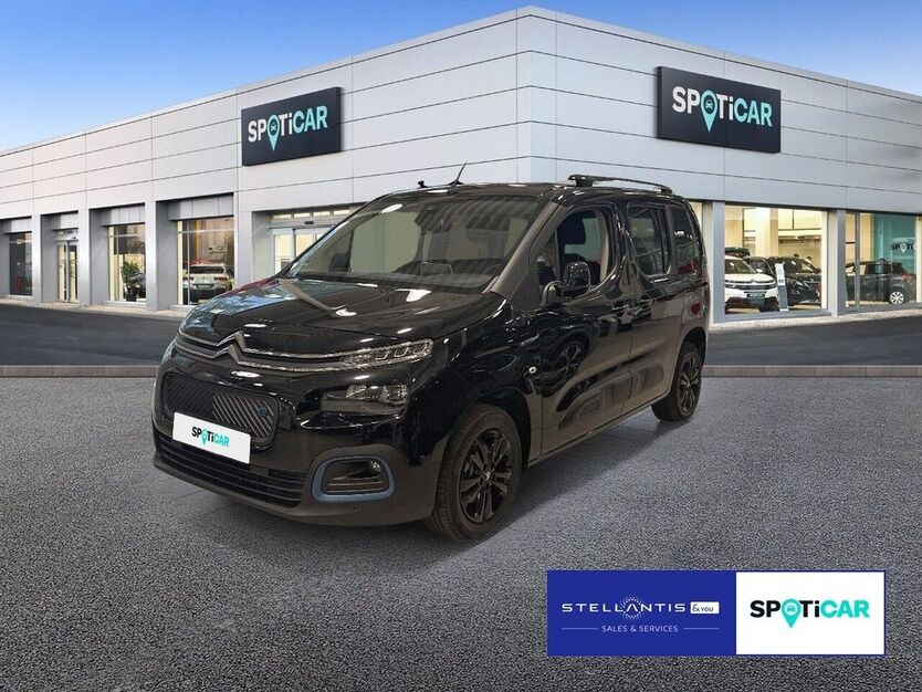Citroen Berlingo 16.372 km 22.930 € Dresden 01239
